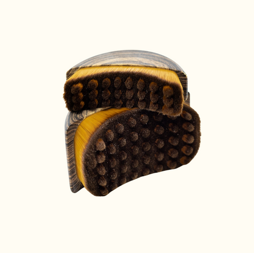 CJB Lymphatic Brush Combo (Small + Large)