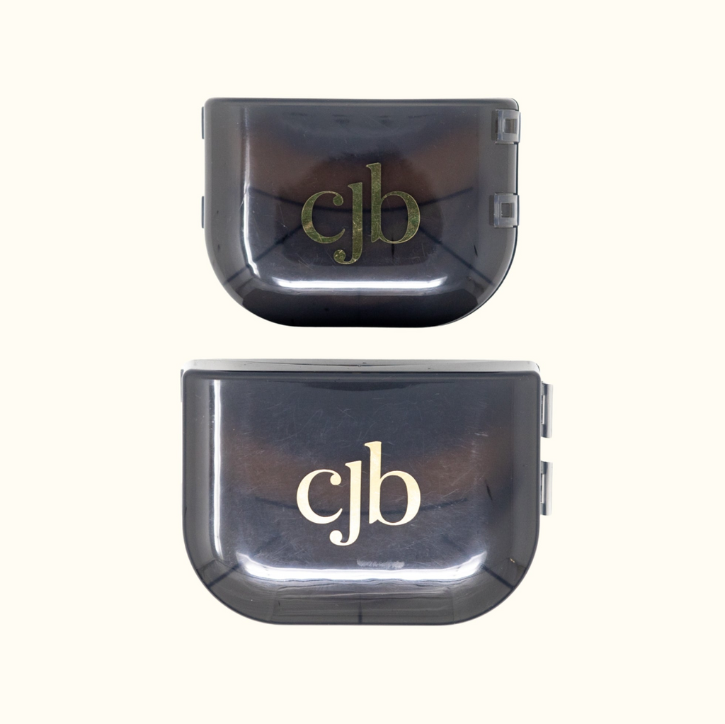 CJB Lymphatic Brush Combo (Small + Large)