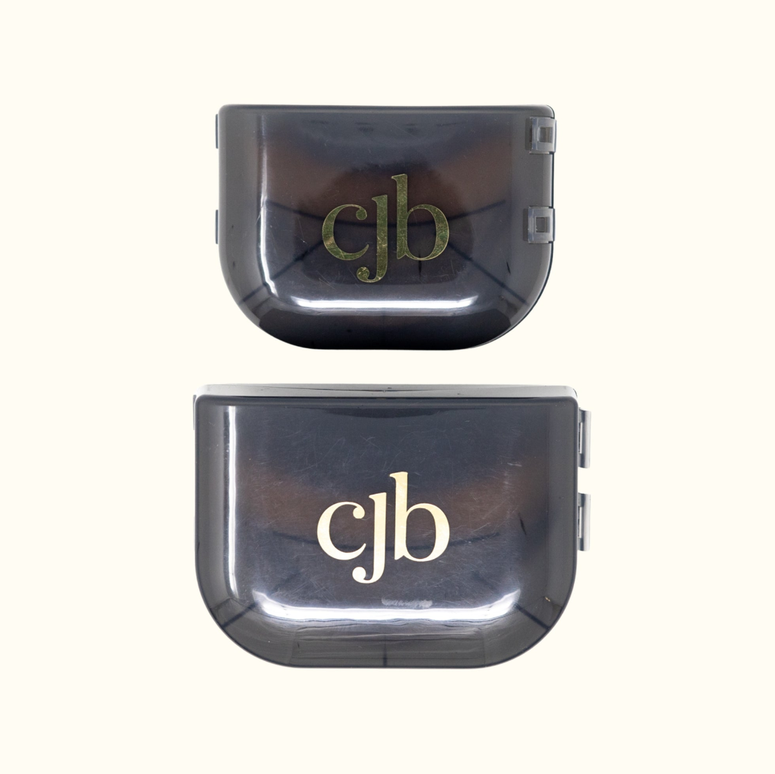 CJB Lymphatic Brush Combo (Small + Large)