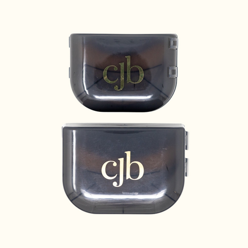 CJB Lymphatic Brush Combo (Small + Large)