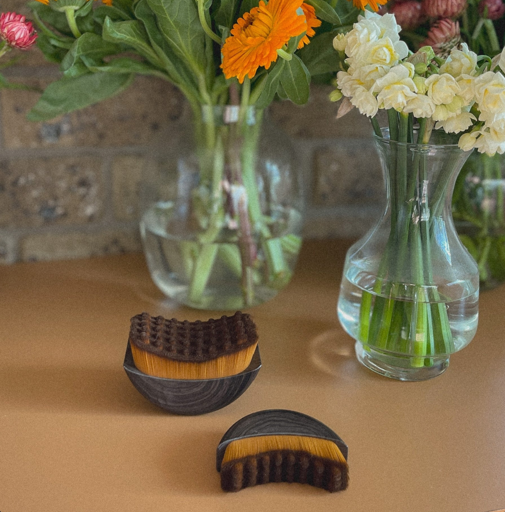 CJB Lymphatic Brush Combo (Small + Large)