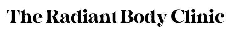 The Radiant Body Clinic 