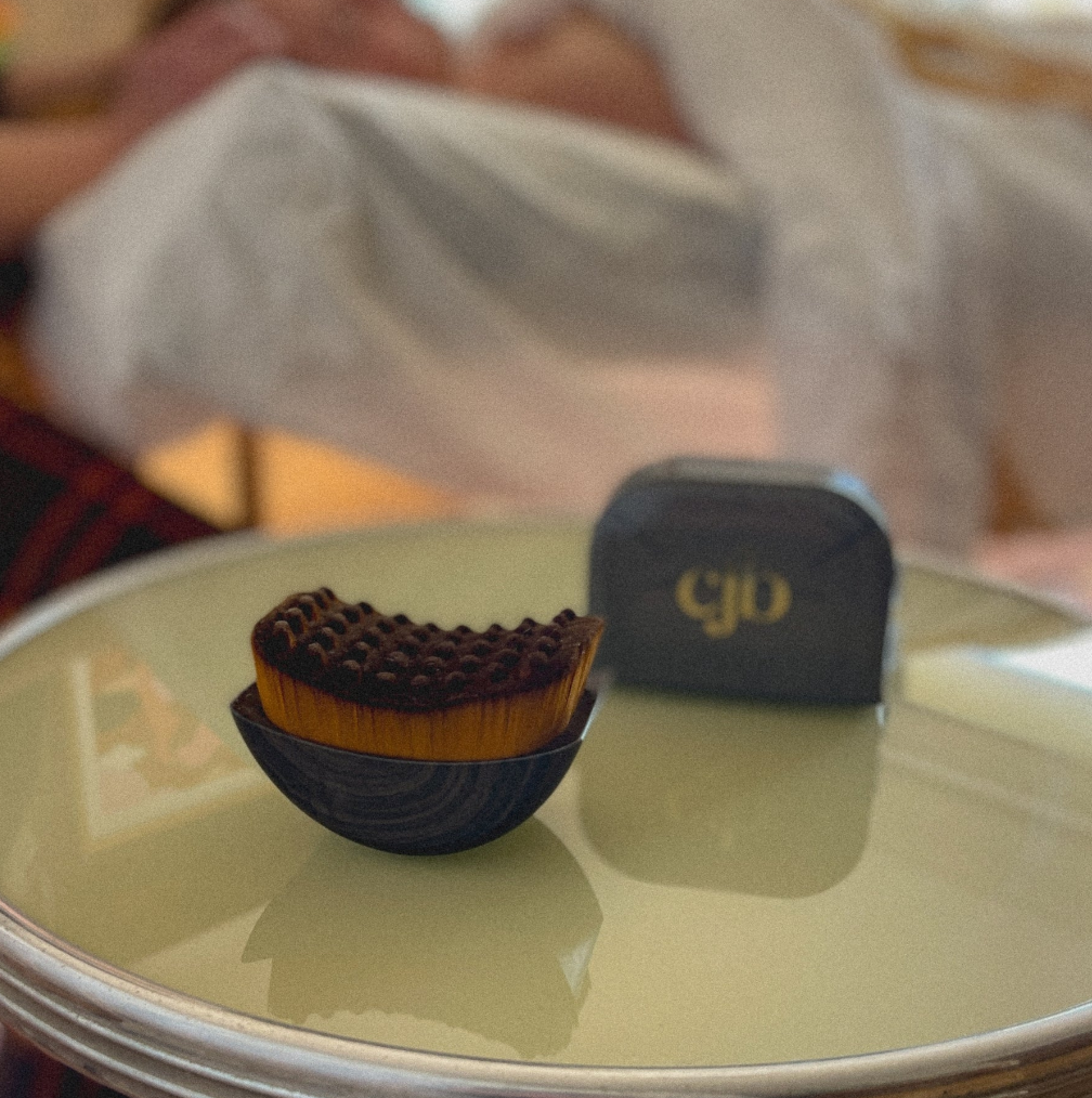 CJB Lymphatic Brush - Large