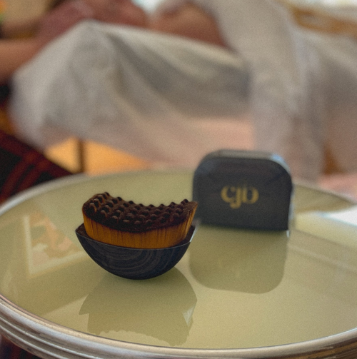 CJB Lymphatic Brush - Large